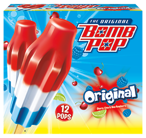 Original
Bomb Pop®