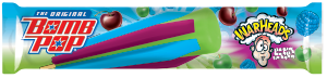WARHEADS Bomb Pop®