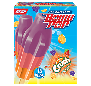 Crush® - Bomb Pop