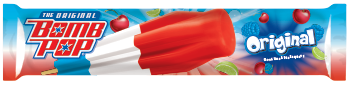 Original
Bomb Pop®