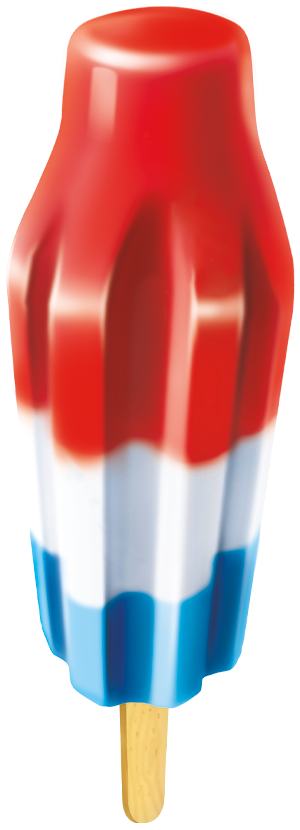 Original Sugar Free Bomb Pop®