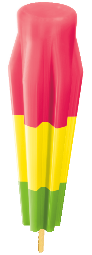 Jolly Rancher Bomb Pop®
