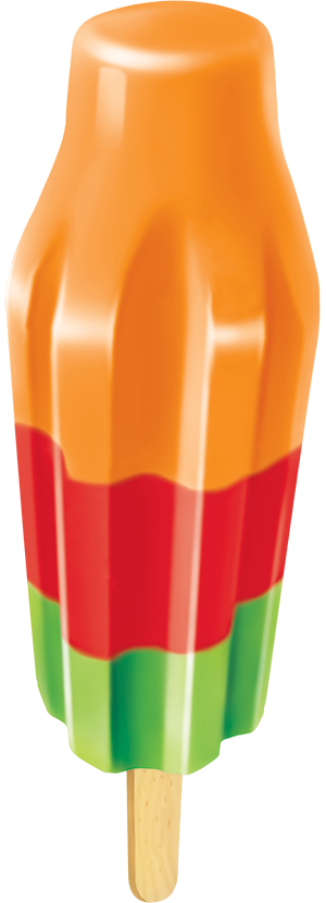 Hawaiian Punch Bomb Pop®