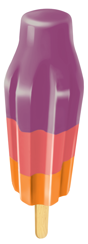 Crush® Bomb Pop®