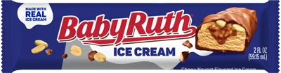 Ice Cream Bar in Package