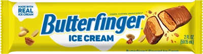 Ice Cream Bar in Package