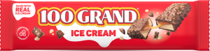 100 Grand® Ice Cream Candy Bars