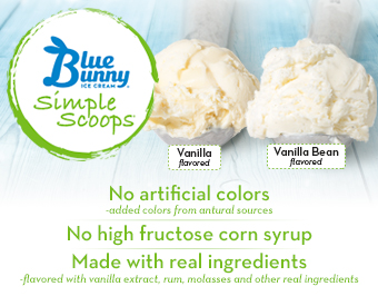 Clean Label