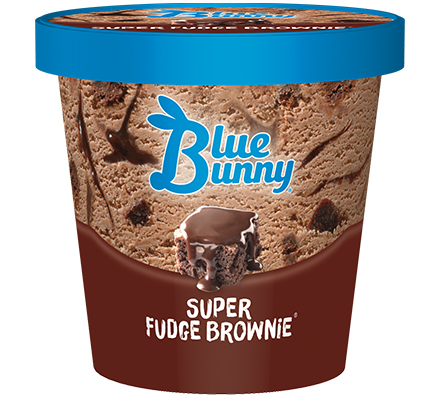 Super Fudge Brownie®