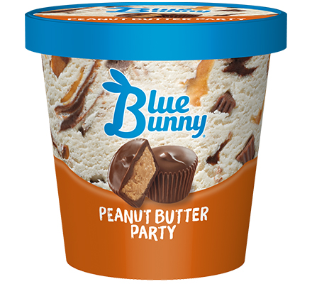 Peanut Butter Party