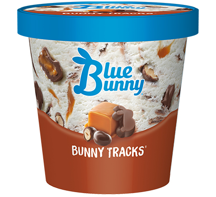 Bunny Tracks®
