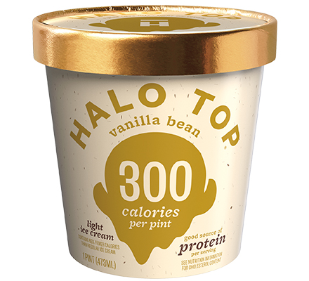 Vanilla Bean