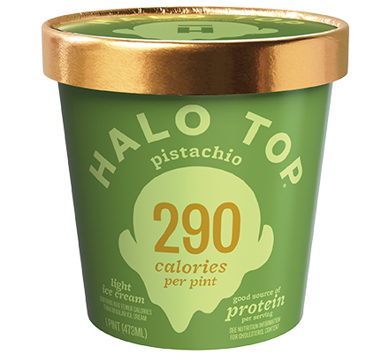 Pistachio