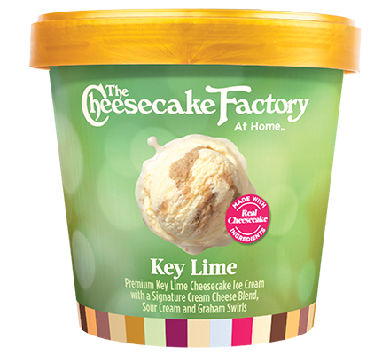 Key Lime
