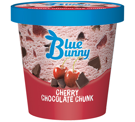 Cherry Chocolate Chunk