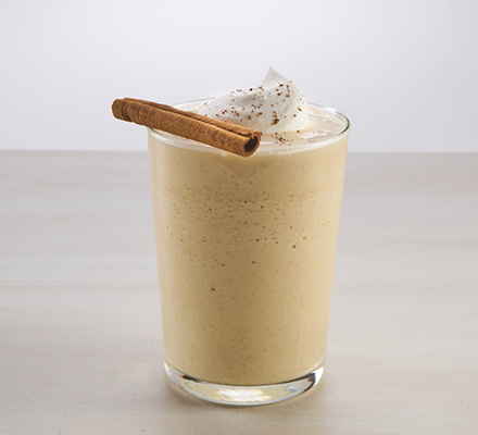 Horchata Slushie