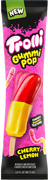 Trolli® Gummi Pop  Cherry Lemon