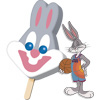 Space Jam™ Bugs Bunny Bar