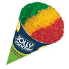 Jolly Rancher<br />
Rainbow Snow Cone
