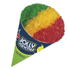 Jolly Rancher<br />
Rainbow Snow Cone
