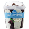 Load'd Sundaes®<br />
Mint Chocolate Chunk