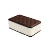 Simply Vanilla® Sandwich
