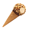 Vanilla Cone