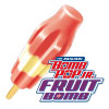 Fruit Bomb Strawberry Banana<br />
Bomb Pop Jr.®