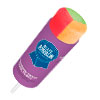 Cool Tubes®<br />
Rainbow Treat
