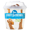 Load'd Sundaes®<br />
Apple Pie A La Mode
