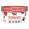 Chilly Cow®<br />
Chocolate Brownie Batter
