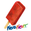FrozFruit®<br />
Chunky Strawberry