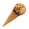 Caramel Lovers® Cone