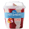 Load'd Sundaes®<br />
Strawberry Shortcake