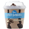 Load'd Sundaes®<br />
Triple Chocolate Malt