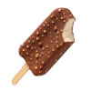 Vanilla Crunch Bar