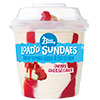 Load'd Sundaes®<br />
Cherry Cheesecake
