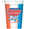 Original Bomb Pop® Cup