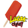 Lucas® Chamoy Bar