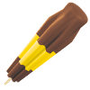 Banana Fudge<br />
Bomb Pop®