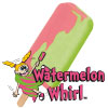 Watermelon Whirl® Bar
