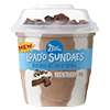 Load'd Sundaes®<br />
French Silk Pie