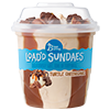 Load'd Sundaes®<br />
Turtle Cheesecake