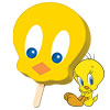 Tweety Bar