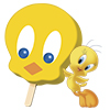 Tweety Bar