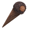 Big Dipper® Chocolate Lovers® Cone