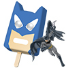 Batman Bar