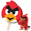 Angry Birds™ Bar