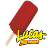 Lucas® Salsagheti Bar