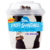 Load'd Sundaes®<br />
Cake Obsession